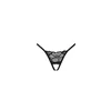 Thong Obsessive M/L