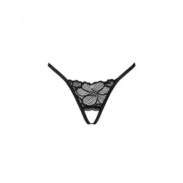 Thong Obsessive M/L