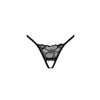 Thong Obsessive M/L