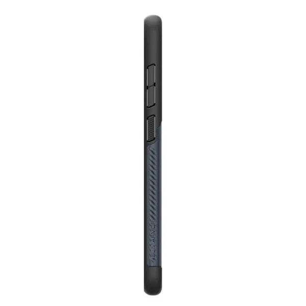 Spigen Slim Armor - Case for Samsung Galaxy S24 FE (Metal Slate)