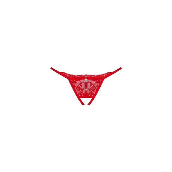 Thong Obsessive XS/S