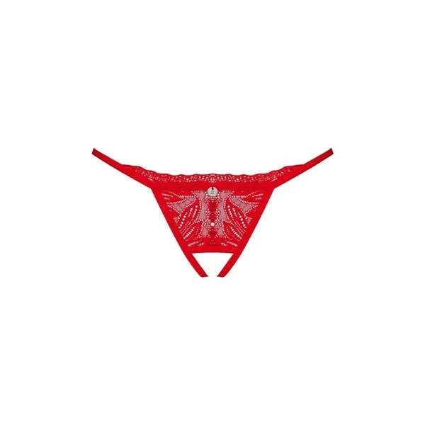 Thong Obsessive XS/S