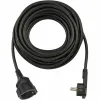 Ilginamasis laidas Brennenstuhl 1168980010 Juoda 10 m IP20