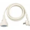 Extension Lead Brennenstuhl 1168980010 Black 10 m IP20
