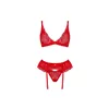 Underwear Set Obsessive M/L