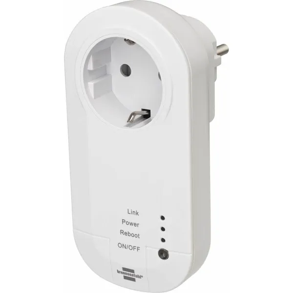 Smart Plug Brennenstuhl 1294840 Wi-Fi 16 A