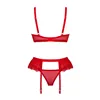 Underwear Set Obsessive M/L