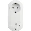 Smart Plug Brennenstuhl 1294840 Wi-Fi 16 A