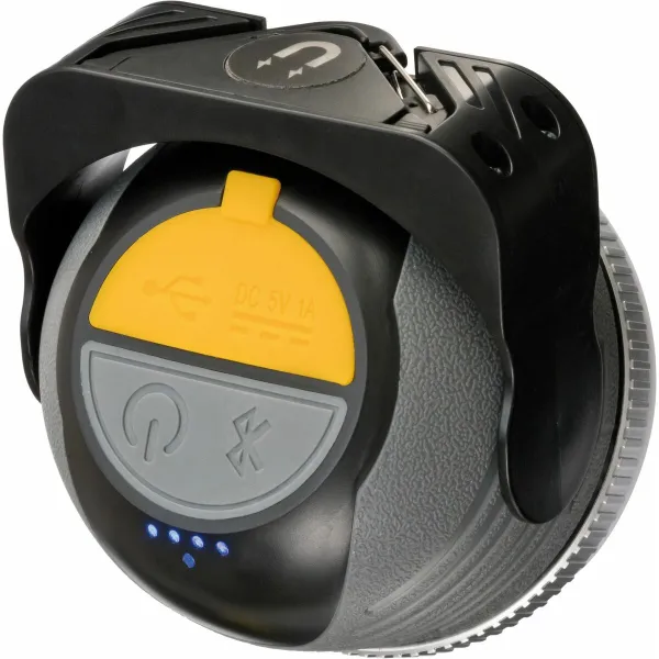 LED spotlight Brennenstuhl OLI 310 AB 350 lm