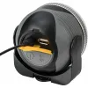 LED spotlight Brennenstuhl OLI 310 AB 350 lm
