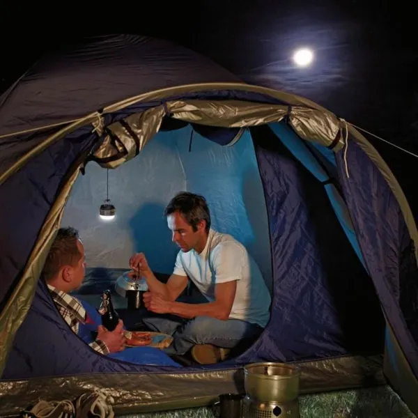 LED spotlight Brennenstuhl OLI 0300 A 350 lm