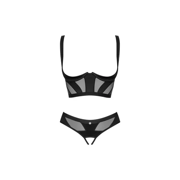 Underwear Set Obsessive M/L