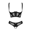 Underwear Set Obsessive M/L