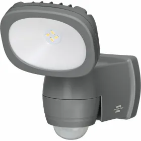 LED spotlight Brennenstuhl LUFOS Pelēks 440 lm 4,5 W Kustību Detecuzr (5000 K)