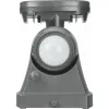 LED spotlight Brennenstuhl LUFOS Pelēks 440 lm 4,5 W Kustību Detecuzr (5000 K)