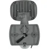 LED spotlight Brennenstuhl LUFOS Серый 440 lm 4,5 W Детектор движения с (5000 K)
