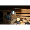 LED spotlight Brennenstuhl LUFOS Pelēks 440 lm 4,5 W Kustību Detecuzr (5000 K)