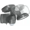 LED spotlight Brennenstuhl LUFOS Harmaa 480 Lm Liiketunnistin (5000 K)
