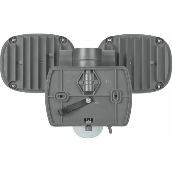 LED spotlight Brennenstuhl LUFOS Harmaa 480 Lm Liiketunnistin (5000 K)