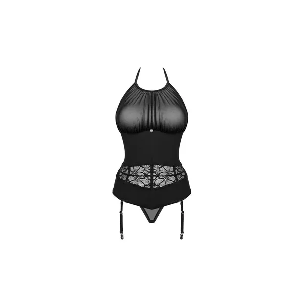 Corset Obsessive M/L