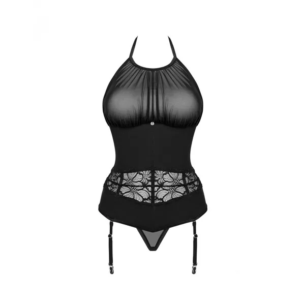 Corset Obsessive M/L