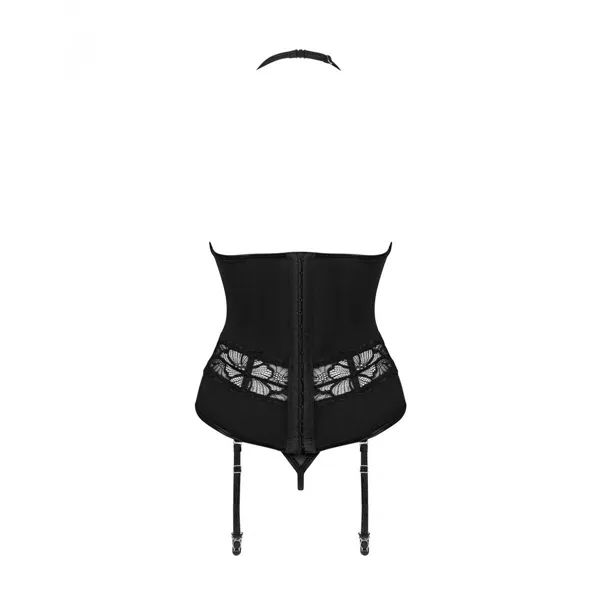 Corset Obsessive M/L