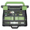 Extractor Set KUKKO 22-160 x 130 mm