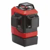 Viivalaser-taso Leica Geosystems L6R