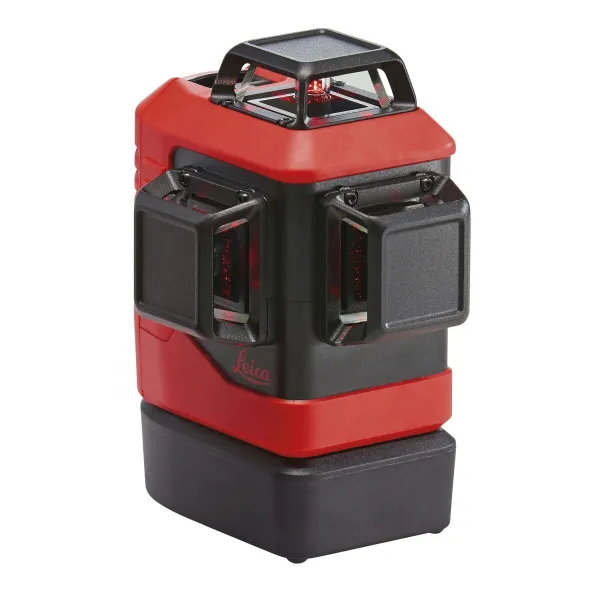 Viivalaser-taso Leica Geosystems L6R