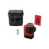 Viivalaser-taso Leica Geosystems L6R