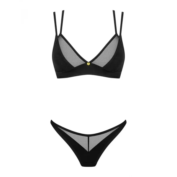 Underwear Set Obsessive XL/XXL