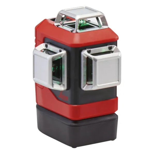 Viivalaser-taso Leica Geosystems L6G