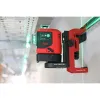 Linijinis lazerinis lygis Leica Geosystems L6G