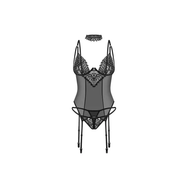 Aluspesu Komplekt Obsessive M/L