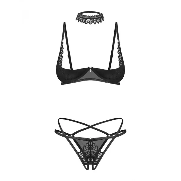 Underwear Set Obsessive M/L