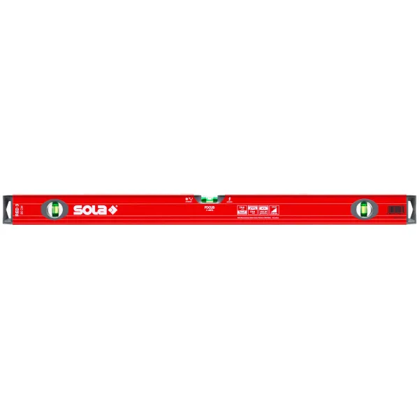 Vaaderpass SOLA Alumiinium 80 cm
