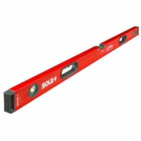 Alkoholio matuoklis SOLA BIG Aliuminis 120 cm