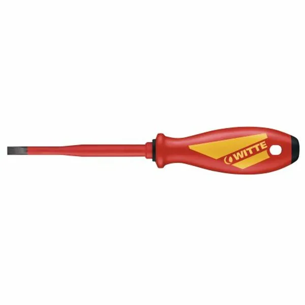 Elektriko atsuktuvas WITTE MAXX VDE 4,5 mm Butas 175 mm