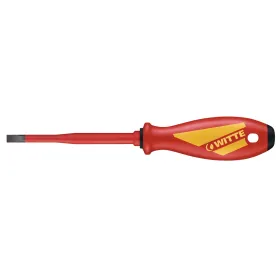 Elektriko atsuktuvas WITTE MAXX VDE 4,5 mm Butas 175 mm