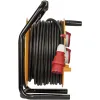 Kaapelikelat Brennenstuhl Brobusta CEE 4 IP44 H07RN-F 5G2,5 40 m 3 x 1,5 mm