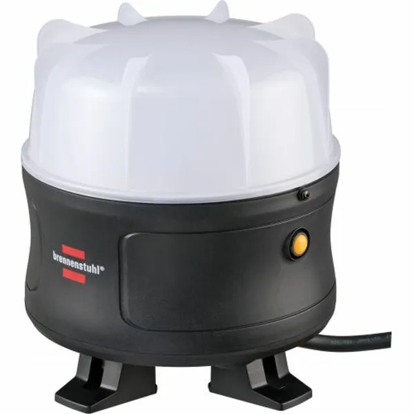 LED spotlight Brennenstuhl BF 50 W 5400 Lm 6500 K 360º