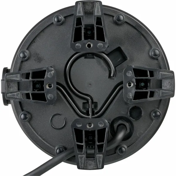 LED spotlight Brennenstuhl BF 50 W 5400 Lm 6500 K 360º