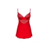 Babydoll & Thong Obsessive M/L