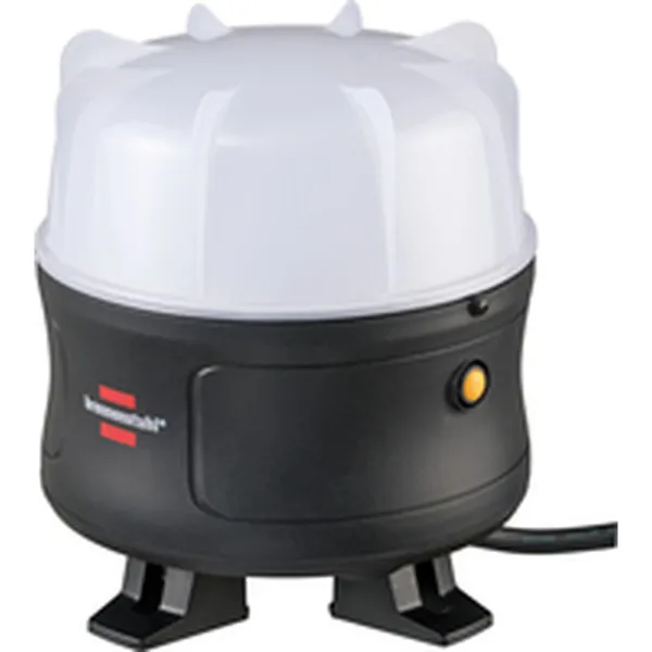 LED spotlight Brennenstuhl BF 50 W 5400 Lm 6500 K 360º