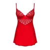 Babydoll & Thong Obsessive M/L