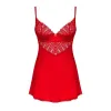 Babydoll & Thong Obsessive M/L