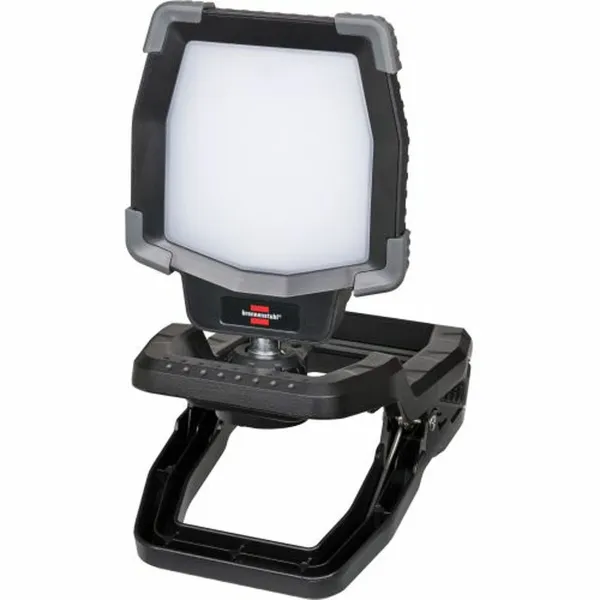 LED spotlight Brennenstuhl 1173070020 10 W 3800 lm 6400 K