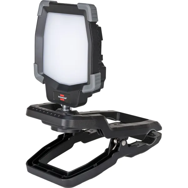 LED spotlight Brennenstuhl 1173070020 10 W 3800 lm 6400 K