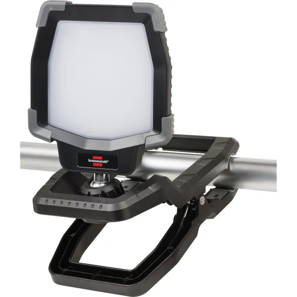 LED spotlight Brennenstuhl 1173070020 10 W 3800 lm 6400 K
