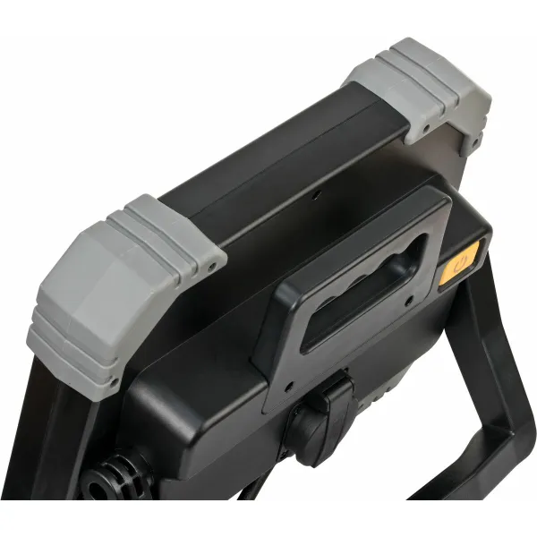 LED spotlight Brennenstuhl DINORA 67 W 8300 Lm 5700 K